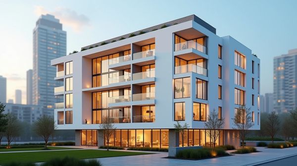 Acheter de l'immobilier neuf : pourquoi privilégier cette option ?