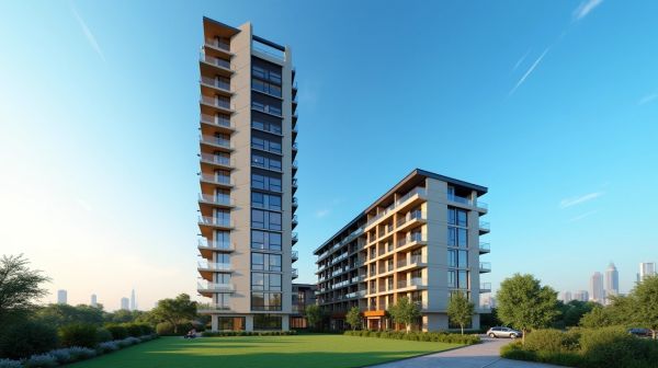 Acheter de l'immobilier neuf : pourquoi privilégier cette option ?