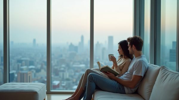 Comment vivre de l'immobilier et dépasser vos attentes financières