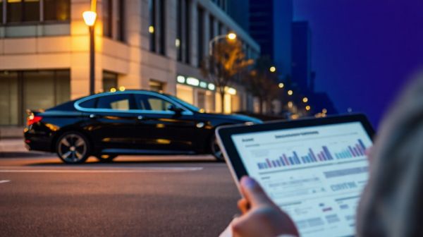 Découvrez comment une assurance auto personnalisée réduit vos coûts