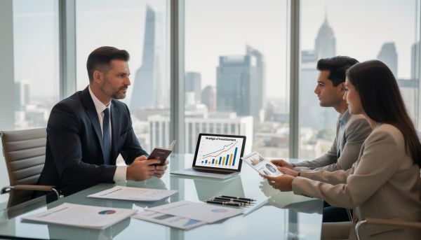 Gestion de patrimoine expatrié : les meilleures stratégies pour optimiser ses avoirs