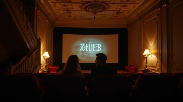 L'impact de l'architecture sur l'expérience cinématographique