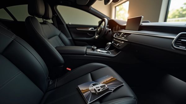 Obtenez votre prêt voiture facilement sans apport