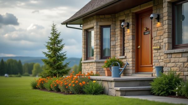 Protéger votre bien avec l'assurance propriétaire non occupant