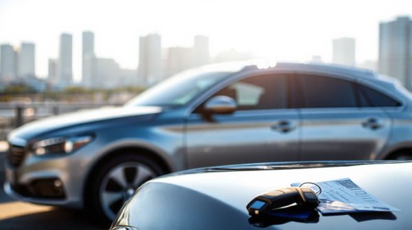 Top solutions pour financer votre voiture sans acompte