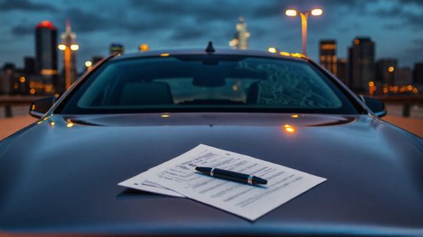 Top solutions pour financer votre voiture sans acompte