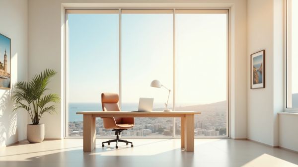 Votre expert-comptable à Marseille pour une gestion simplifiée