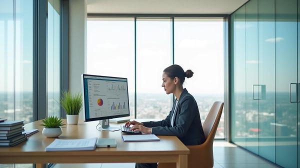 Votre expert-comptable à Marseille pour une gestion simplifiée